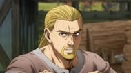 Thorfinn as seen in Vinland Saga season 2 (Image via MAPPA)